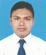 মোঃ রবিউল বাশার