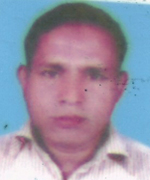 জিল্লুর রহমান